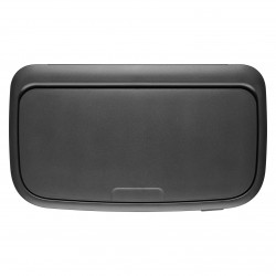 Кош за смет Brabantia Bo Touch 11+23L, Confident Grey