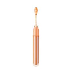 Oclean Ease Electric Toothbrush, 2.5W, 66,000 rpm, 2 modes, Timer, 120-day battery life, 45 dB, Type-C, Orange