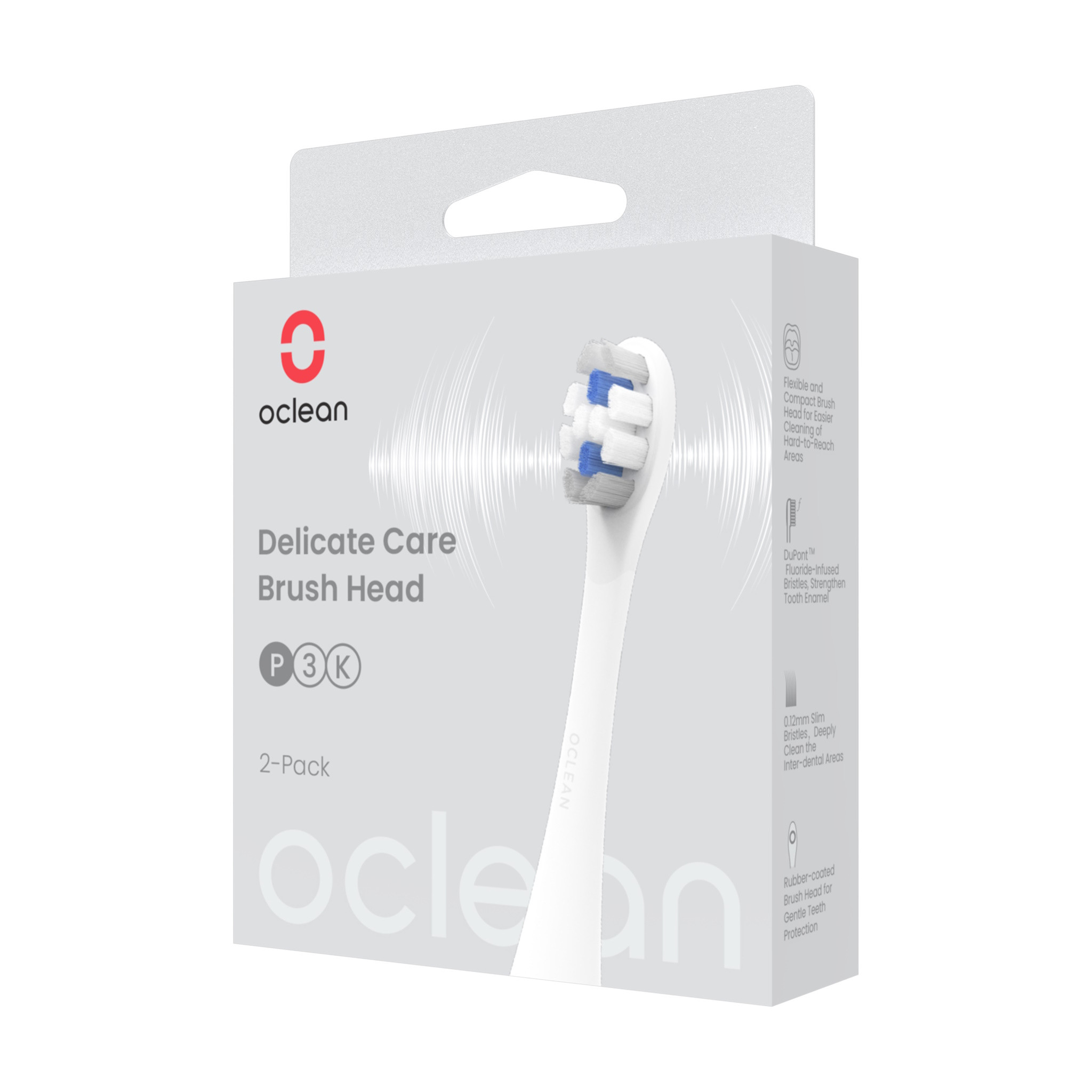 Oclean – утвърден елек за модерен начин на живот