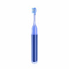 Oclean Ease Electric Toothbrush, 2.5W, 66,000 rpm, 2 modes, Timer, 120-day battery life, 45 dB, Type-C, Blue