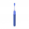 Oclean Ease Electric Toothbrush, 2.5W, 66,000 rpm, 2 modes, Timer, 120-day battery life, 45 dB, Type-C, Blue