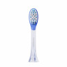 Oclean Ease Electric Toothbrush, 2.5W, 66,000 rpm, 2 modes, Timer, 120-day battery life, 45 dB, Type-C, Blue
