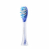 Oclean Ease Electric Toothbrush, 2.5W, 66,000 rpm, 2 modes, Timer, 120-day battery life, 45 dB, Type-C, Blue