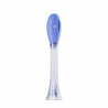 Oclean Ease Electric Toothbrush, 2.5W, 66,000 rpm, 2 modes, Timer, 120-day battery life, 45 dB, Type-C, Blue