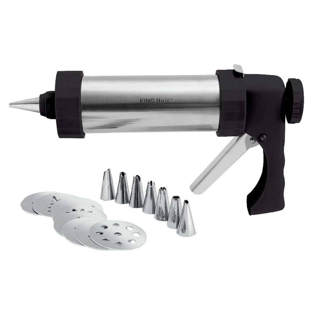 ????? ?? ?????? Kinghoff KH 1363, 21?17 ??, 8 ???????, 8 ??????????, ?????, ???/?????