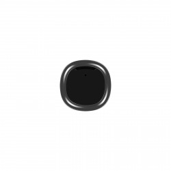 Електрическа четка за зъби Oclean X Pro 20 Set, AI, Maglev 4.0, 84000 об/мин, Wi-Fi, FlexFit, IPX7, Сигнал при пропусната зона, 40 дни автономност, Калъф, Черен