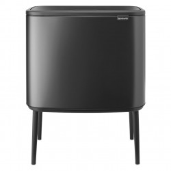 Brabantia Bo Touch Trash...