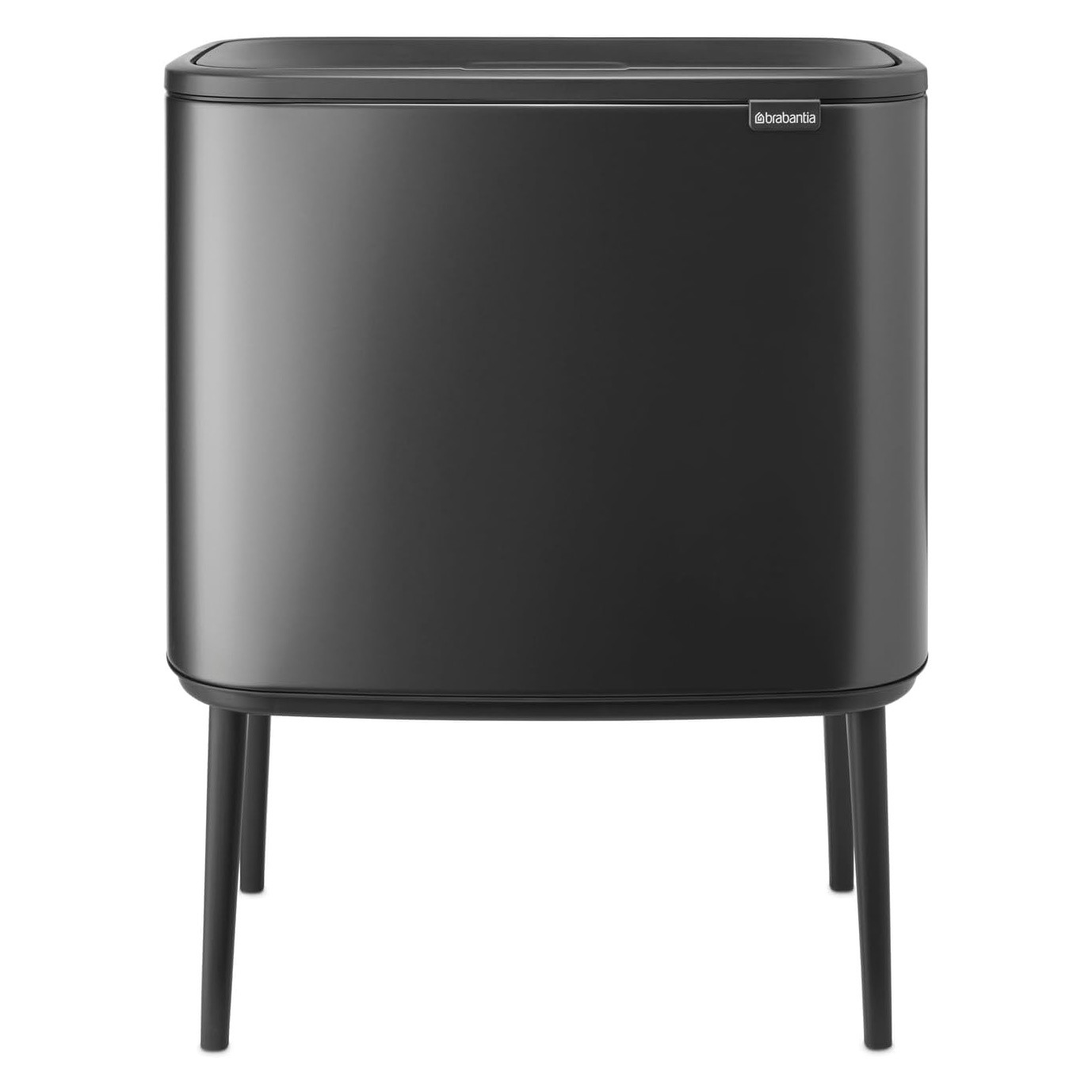 Кош за боклук Brabantia Bo Touch 1008857