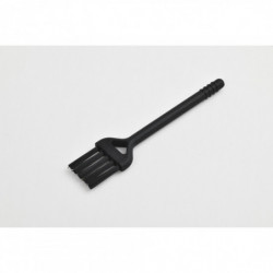 Espressor manual cu rasnita incorporata Finlux FEM-1935D, 2450W, Pompa italiana ULKA 20 bar, 2.2 Ș, 250 g, Cafea boabe si macinata, Spumare lapte, Ecran tactil, Inox