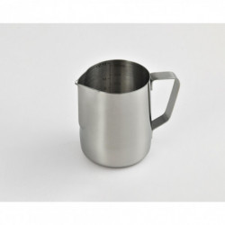 Espressor manual cu rasnita incorporata Finlux FEM-1965M, 2450W, Pompa italiana ULKA 20 bar, 2.2 Ș, 250 g, Cafea boabe si macinata, Inox