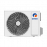 Unitate exterioara pentru sistem multi-split Gree GWHD(28)NK6LOO, 28000 BTU, 57 m², Pana la 4 unitati interioare, A++/A+, R-32, Alb