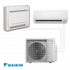 Външно тяло на мултисплит система Daikin 2MXM40A
