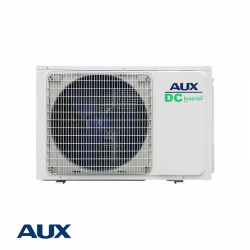 Unitate exterioara aer...