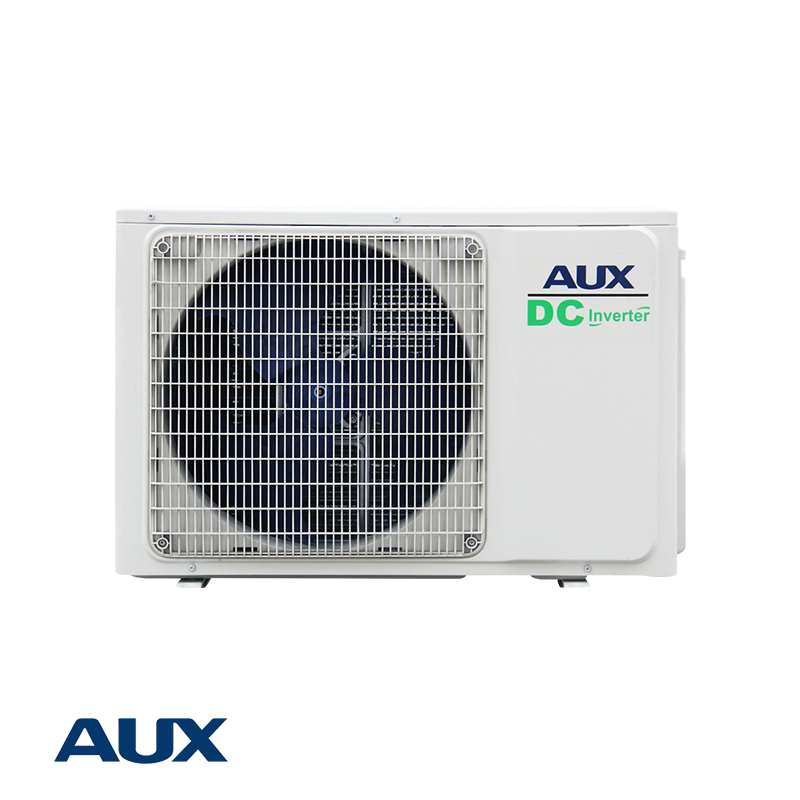 AUX AM2-H14/4DR3 Multi-Split System Outdoor Unit, 14,000 BTU, 30 m², A+++/A++, White