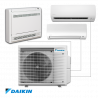 Външно тяло на мултисплит система Daikin 3MXM68A9