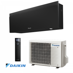 Инверторен климатик Daikin Emura 3 FTXJ20AB + RXJ20A