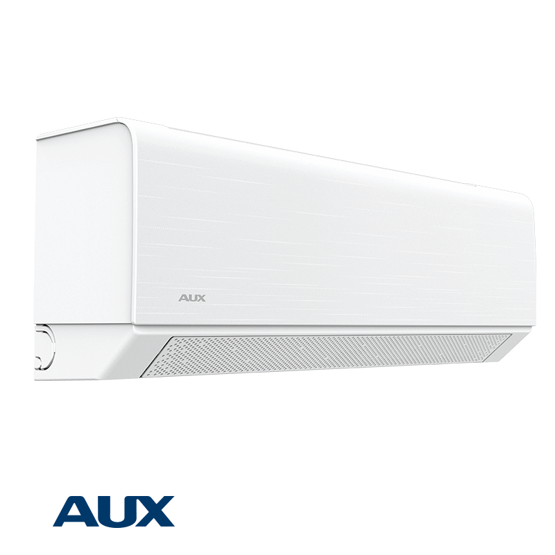 Вътрешно тяло за мултисплит система AUX AMWM-H09/4R3A(CA), 9000 BTU, 21 м2, Wi-Fi, А+++, Бял