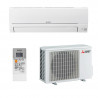 Aparat de aer conditionat inverter Mitsubishi Electric MSZ-HR25VF + MUZ-HR25VF, 9000 BTU, 19 m², A++/A+, R-32, Alb