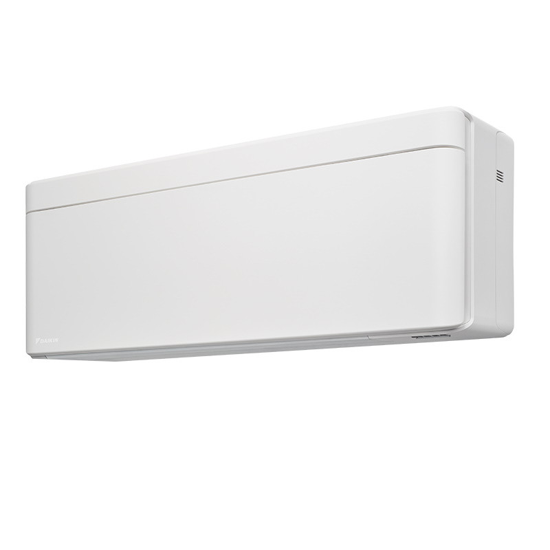 Daikin Stylish FTXA35AW/RXA35A Inverter Air Conditioner, 12,000 BTU, 25 m², A+++/A+++, Wi-Fi, R-32, White