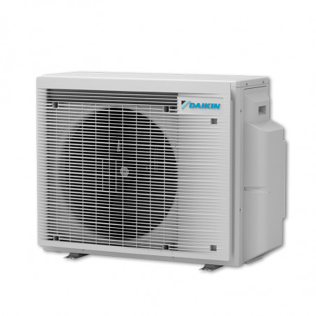 Unitate exterioara pentru sistem multi-split Daikin 3MXM40A, 14000 BTU, 28 m², Pana la 3 unitati interioare, A+++/A++, R-32, Alb