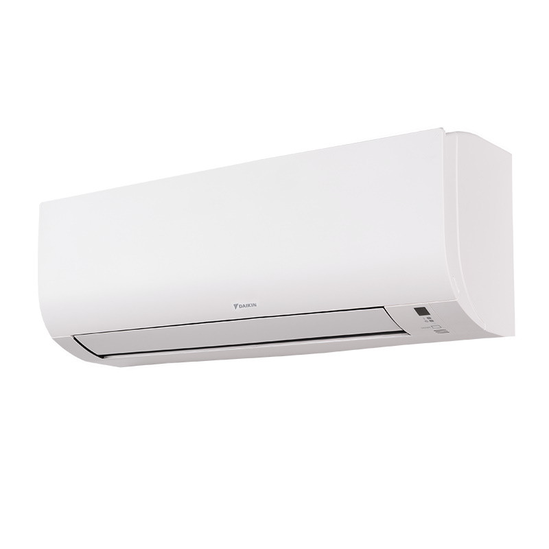 Инверторен климатик Daikin FTXP60N + RXP60N, 21000 BTU, 43 м2, A++, Wi-Fi, R-32, Бял