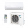 Инверторен климатик Daikin Sensira FTXF60D + RXF60D, 21000 BTU, 40 м2, A++, R-32, Бял