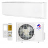 Инверторен климатик Gree Amber GWH09YD/S6DBA1, 9000 BTU, 22 м2, A+++/A+++, Wi-Fi, R-32, Бял