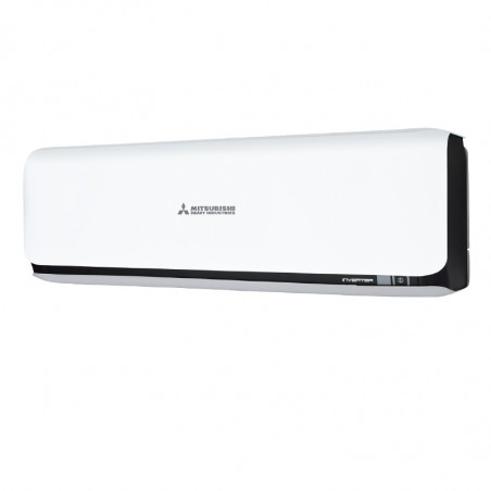 Inverteren climatik Mitsubishi Heavy Industries SRK20ZSX-WB + SRC20ZSX-W