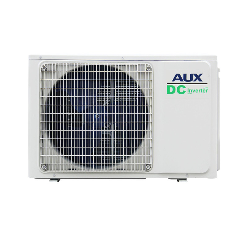 AUX AM3-H27/4DR3 Multi-Split System Outdoor Unit, 27,000 BTU, 60 m², A++ / A+, R-32, White