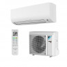 Daikin Comfora Plus FTXD25A / RXD25A Inverter Air Conditioner, 9,000 BTU, 18 m², A+++, Wi-Fi, R-32, White