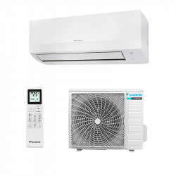 Daikin Sensira FTXC50E +...