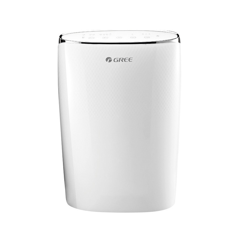 Gree Daisy GDN20AV-K5EBA1A