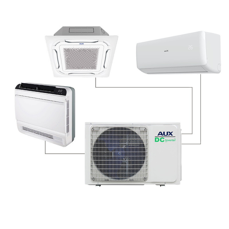 AUX AM3-H21/4DR3