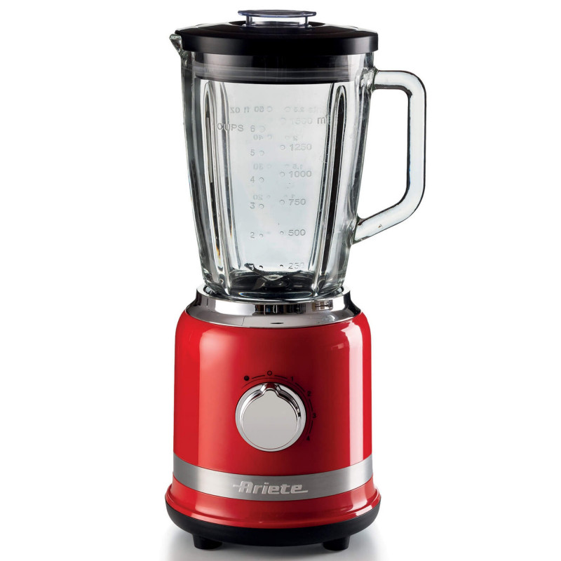 Блендер Ariete MODERNA Rosso