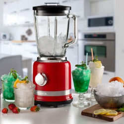 Блендер Ariete MODERNA Rosso