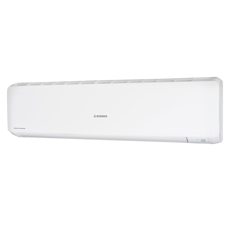 Инверторен климатик Mitsubishi Heavy Industries SRK100ZR-W/FDC100VNP, 34000 BTU, 69 м2, A++/A+, R-32, Бял