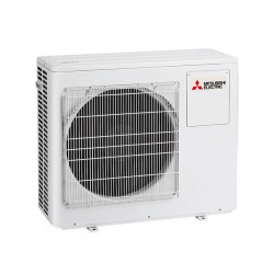 Mitsubishi Electric...