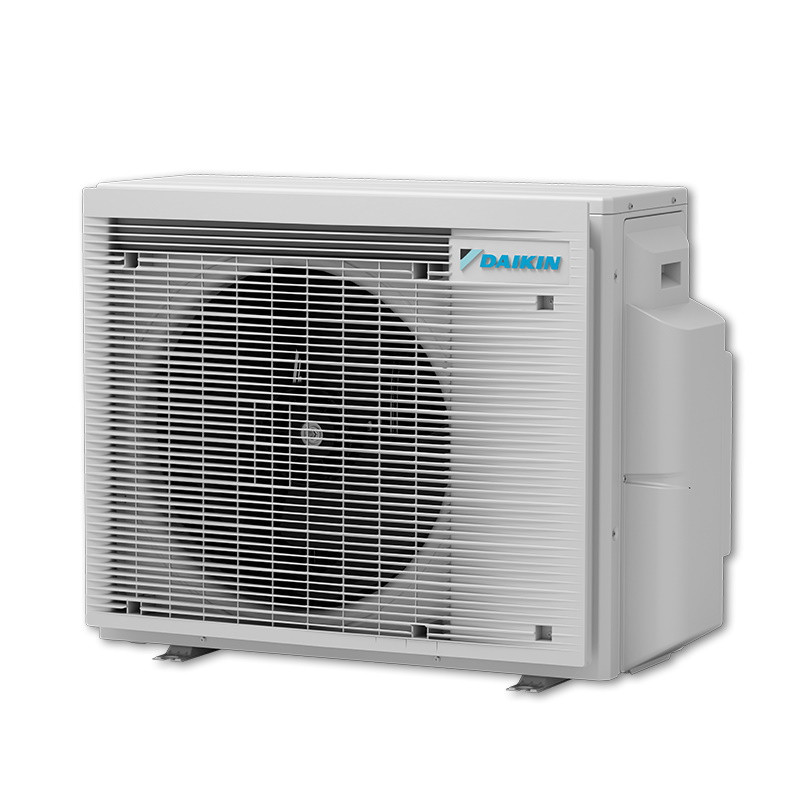 Външно тяло на мултисплит система Daikin 4MXM68A9, 23000 BTU, 53 м2, A+++, R-32, До 4 вътрешни тела, Бял