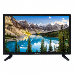 TV Crown 24KA12VWS, 24", 60...