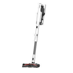 Κάθετη ηλεκτρική σκούπα Tineco Pure One A50S, 185W, 1000 ml, 70 λεπτά, φιλτράρισμα Multi-Cyclone + HEPA, ακροφύσιο 3DSense, LED, Λευκό