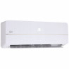 Laretti LR-09WF Gold Line Inverter Air Conditioner, 9,000 BTU, 25 m², Dehumidification, Wi-Fi, R-32, White