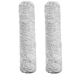 Κάθετη ηλεκτρική σκούπα Tineco Floor One S5 Combo Plus, 22W, 0.45 l βρώμικο/0.5 l καθαρό/0.16 l σκόνη, Wi-Fi, iLoop Smart Sensor, Αυτοκαθαρισμός, Αυτονομία 22 λεπτά, Μέχρι 90m2, Μαύρο