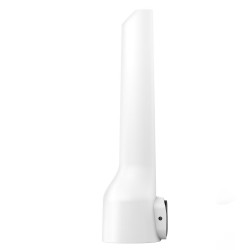 Вертикална прахосмукачка Tineco Floor One S5 Combo Plus, 22W, 0.45 л мръсна/0.5 л чиста/0.16 л прах, Wi-Fi, iLoop Smart Sensor, Самопочистване, Автономия 22 мин, До 90м2, Черен