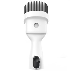 Aspirator vertical Tineco Floor One S5 Combo Plus, 22W, 0.45 L apa murdara/0.5 L apa curata/0.16 L deseuri, Wi-Fi, iLoop Smart Sensor, Auto-curatare, Autonomie 22 min, Pana la 90m², Negru