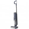 Aspirator vertical Tineco Floor One S5 Extreme, 220W, Curatare uscata/umeda, Wi-Fi, Autonomie 35 min, 90 m², Wi-Fi, Afisaj, Negru