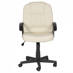 Офис стол Carmen 6080 - крем