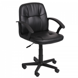 Carmen 6044-1 Office Chair,...