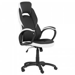 Carmen 7511 Gaming Chair,...
