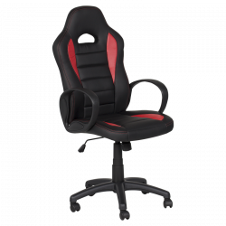 Carmen 7501 Gaming Chair,...