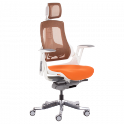 AMBRA Ergonomic Chair, Up...